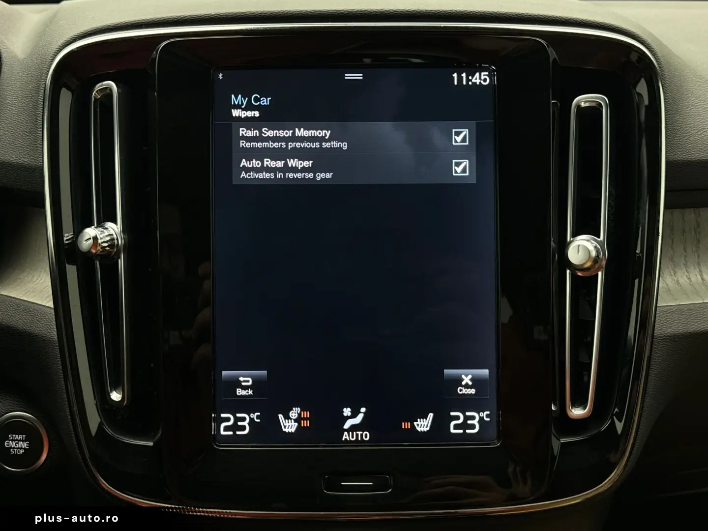 VOLVO XC40 1.5 INSCRIPTION - PLUG-IN HYBRID - INT BEJ