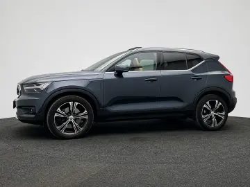VOLVO XC40 1.5 INSCRIPTION - PLUG-IN HYBRID - INT BEJ