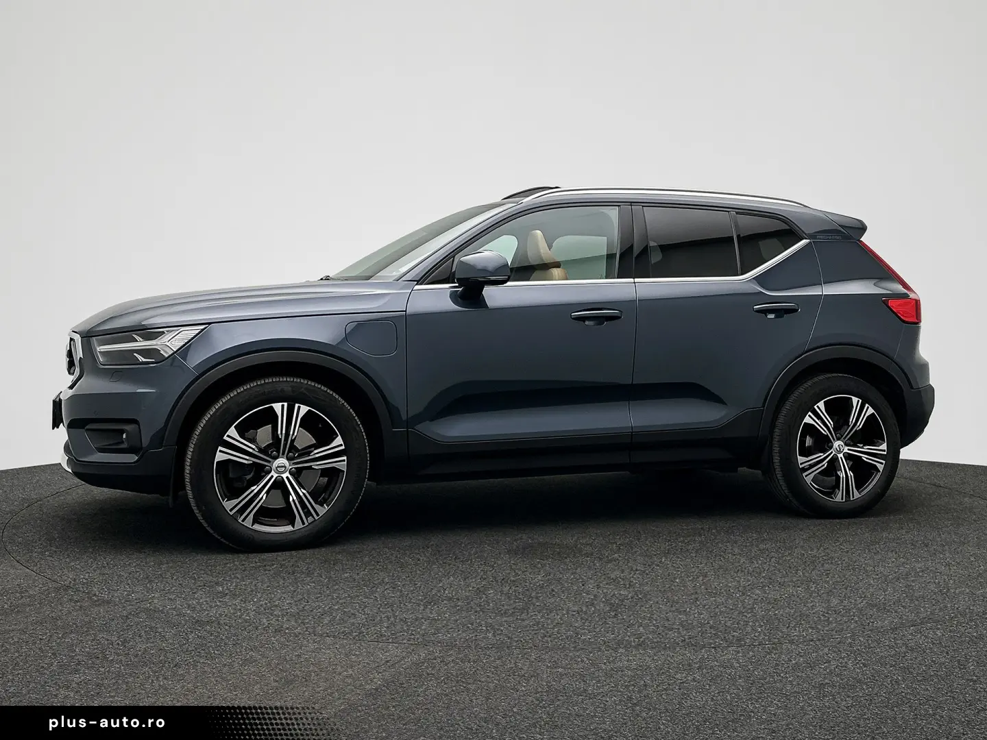 VOLVO XC40 1.5 INSCRIPTION - PLUG-IN HYBRID - INT BEJ