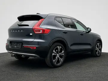 VOLVO XC40 1.5 INSCRIPTION - PLUG-IN HYBRID - INT BEJ