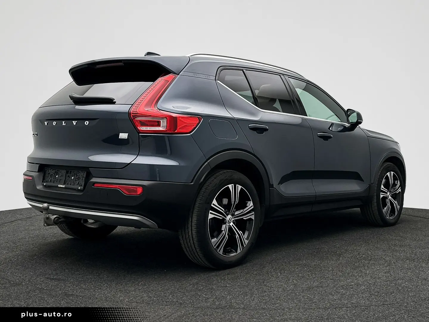 VOLVO XC40 1.5 INSCRIPTION - PLUG-IN HYBRID - INT BEJ