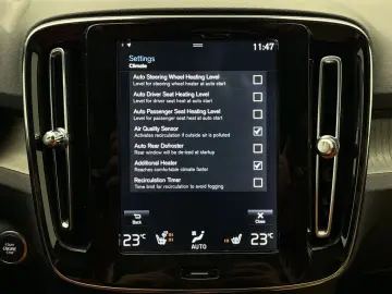 VOLVO XC40 1.5 INSCRIPTION - PLUG-IN HYBRID - INT BEJ