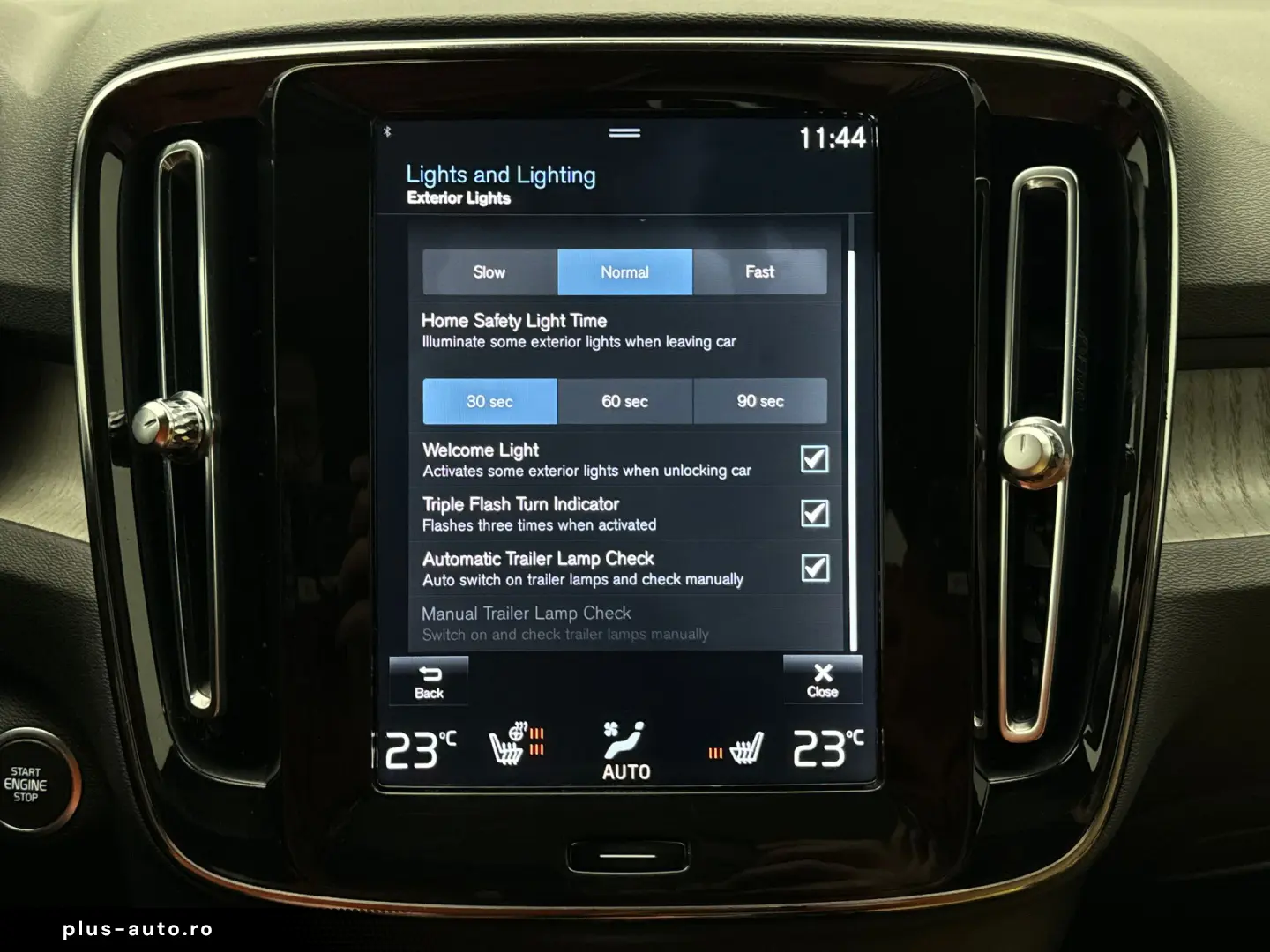 VOLVO XC40 1.5 INSCRIPTION - PLUG-IN HYBRID - INT BEJ