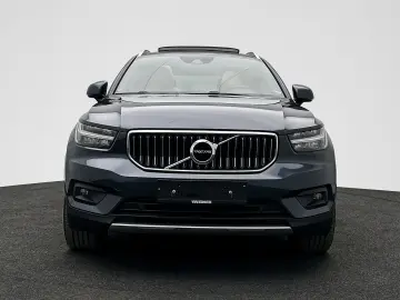 VOLVO XC40 1.5 INSCRIPTION - PLUG-IN HYBRID - INT BEJ