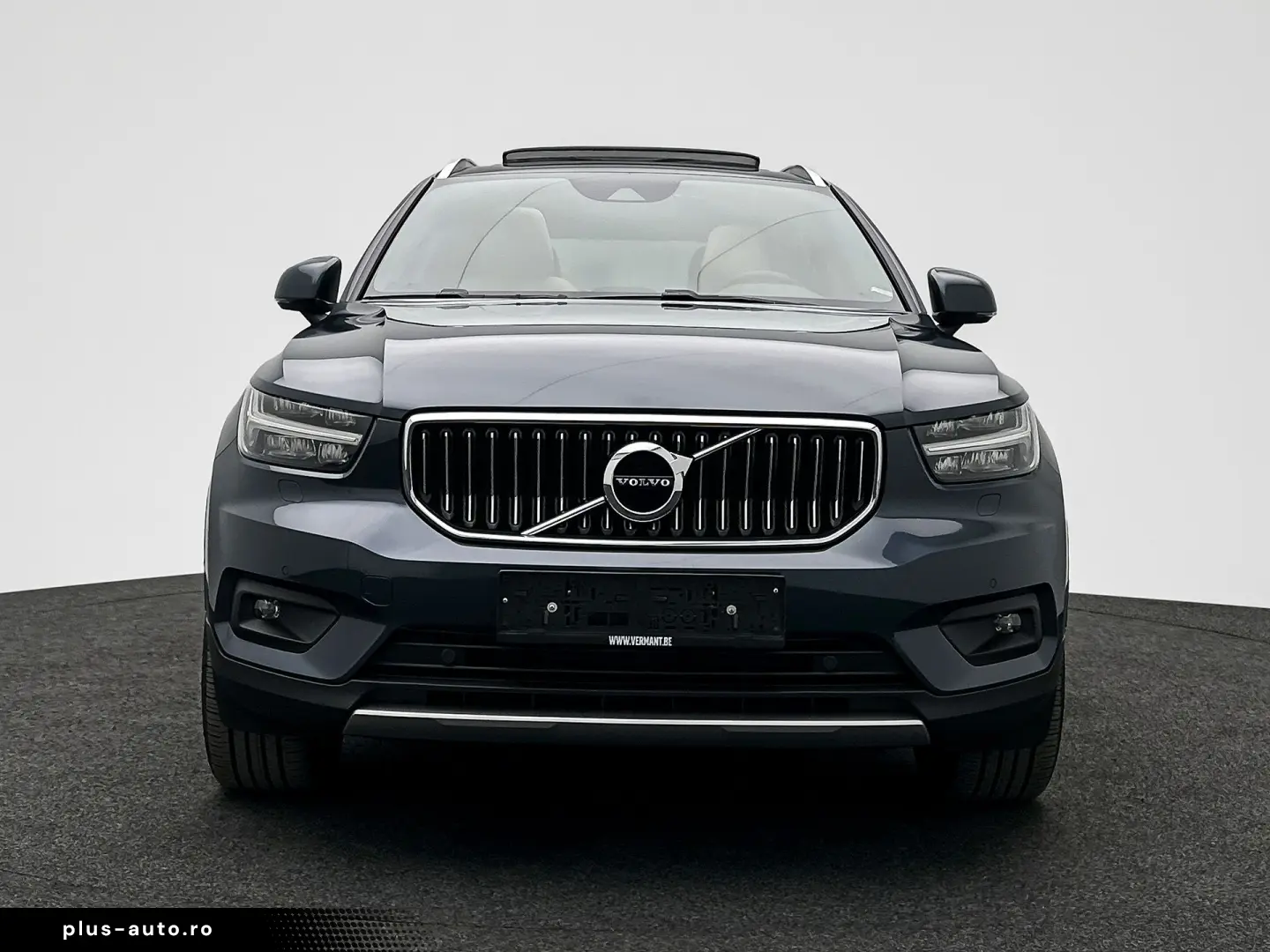 VOLVO XC40 1.5 INSCRIPTION - PLUG-IN HYBRID - INT BEJ