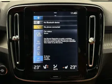 VOLVO XC40 1.5 INSCRIPTION - PLUG-IN HYBRID - INT BEJ