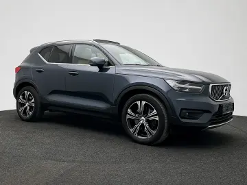 VOLVO XC40 1.5 INSCRIPTION - PLUG-IN HYBRID - INT BEJ