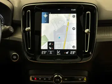 VOLVO XC40 1.5 INSCRIPTION - PLUG-IN HYBRID - INT BEJ