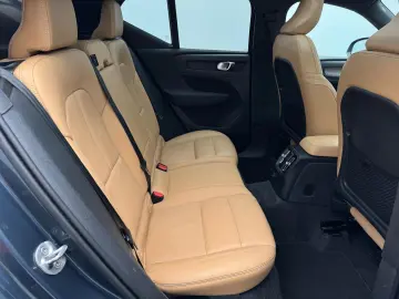 VOLVO XC40 1.5 INSCRIPTION - PLUG-IN HYBRID - INT BEJ