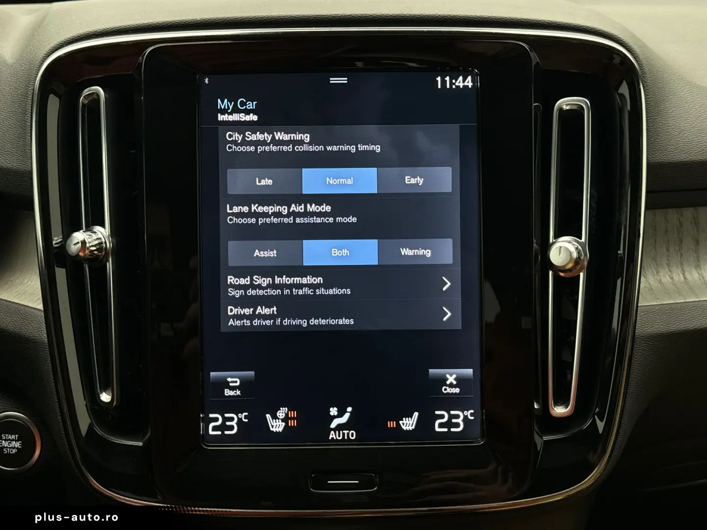 VOLVO XC40 1.5 INSCRIPTION - PLUG-IN HYBRID - INT BEJ
