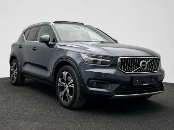 VOLVO XC40 1.5 INSCRIPTION - PLUG-IN HYBRID - INT BEJ