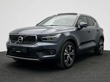 VOLVO XC40 1.5 INSCRIPTION - PLUG-IN HYBRID - INT BEJ