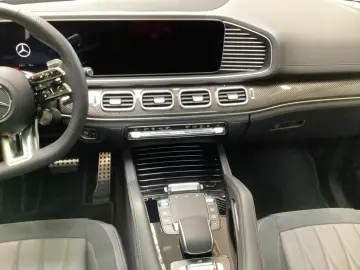 MERCEDES-BENZ GLE 63 S AMG 4MATIC  Coupé NIGHT 22