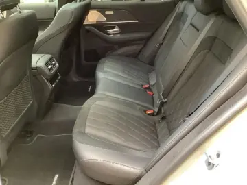 MERCEDES-BENZ GLE 63 S AMG 4MATIC  Coupé NIGHT 22