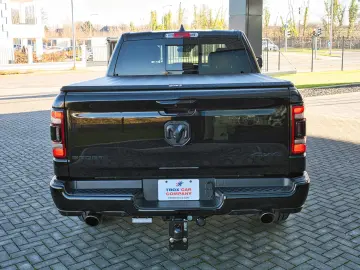 DODGE RAM 1500 Big Horn  Crew Cab AWD