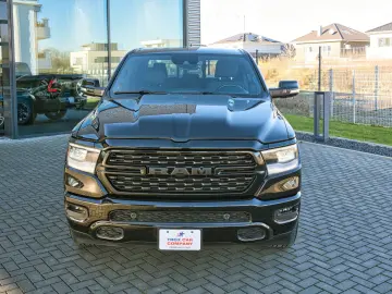 DODGE RAM 1500 Big Horn  Crew Cab AWD