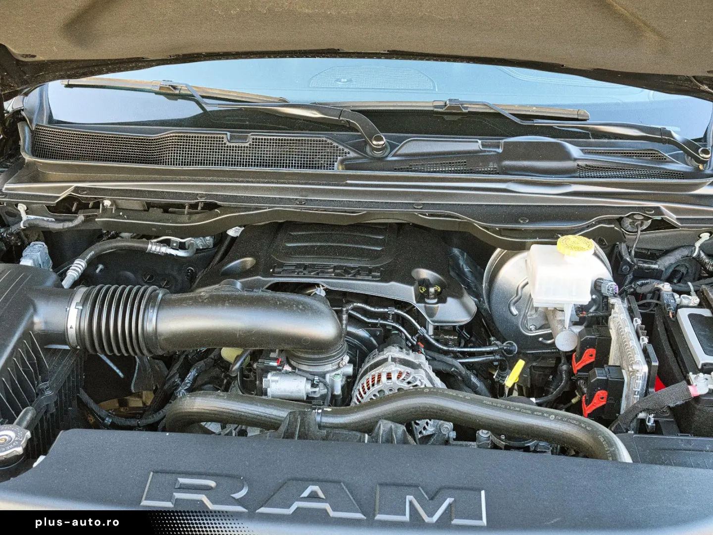 DODGE RAM 1500 Big Horn  Crew Cab AWD