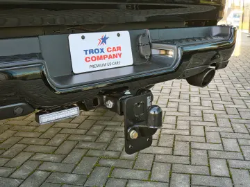 DODGE RAM 1500 Big Horn  Crew Cab AWD