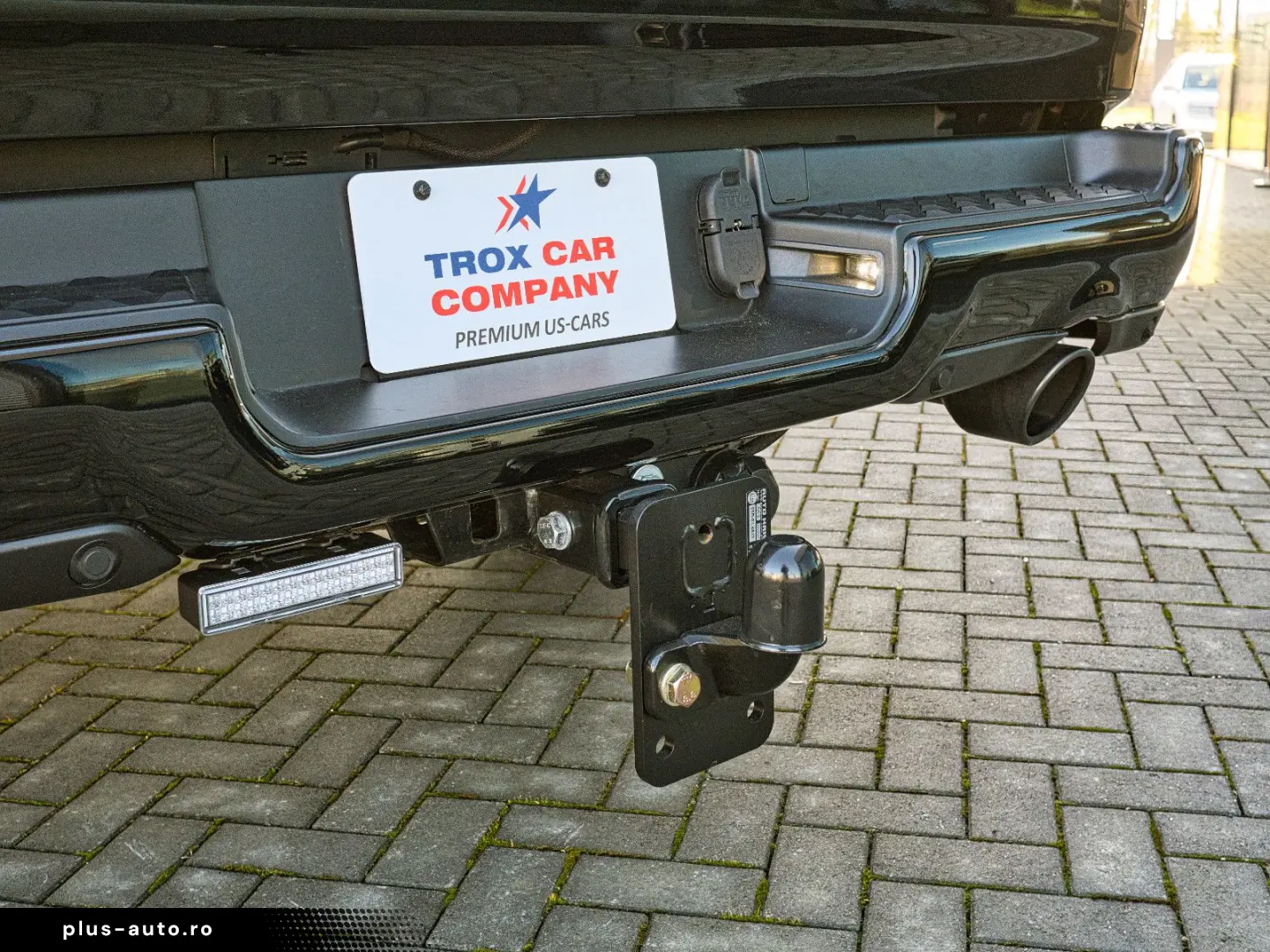 DODGE RAM 1500 Big Horn  Crew Cab AWD