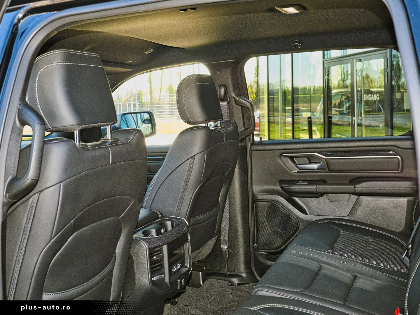 DODGE RAM 1500 Big Horn  Crew Cab AWD