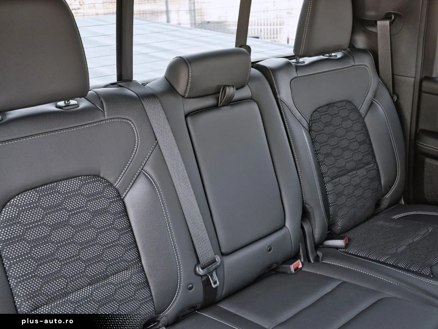 DODGE RAM 1500 Big Horn  Crew Cab AWD