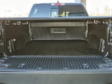 DODGE RAM 1500 Big Horn  Crew Cab AWD