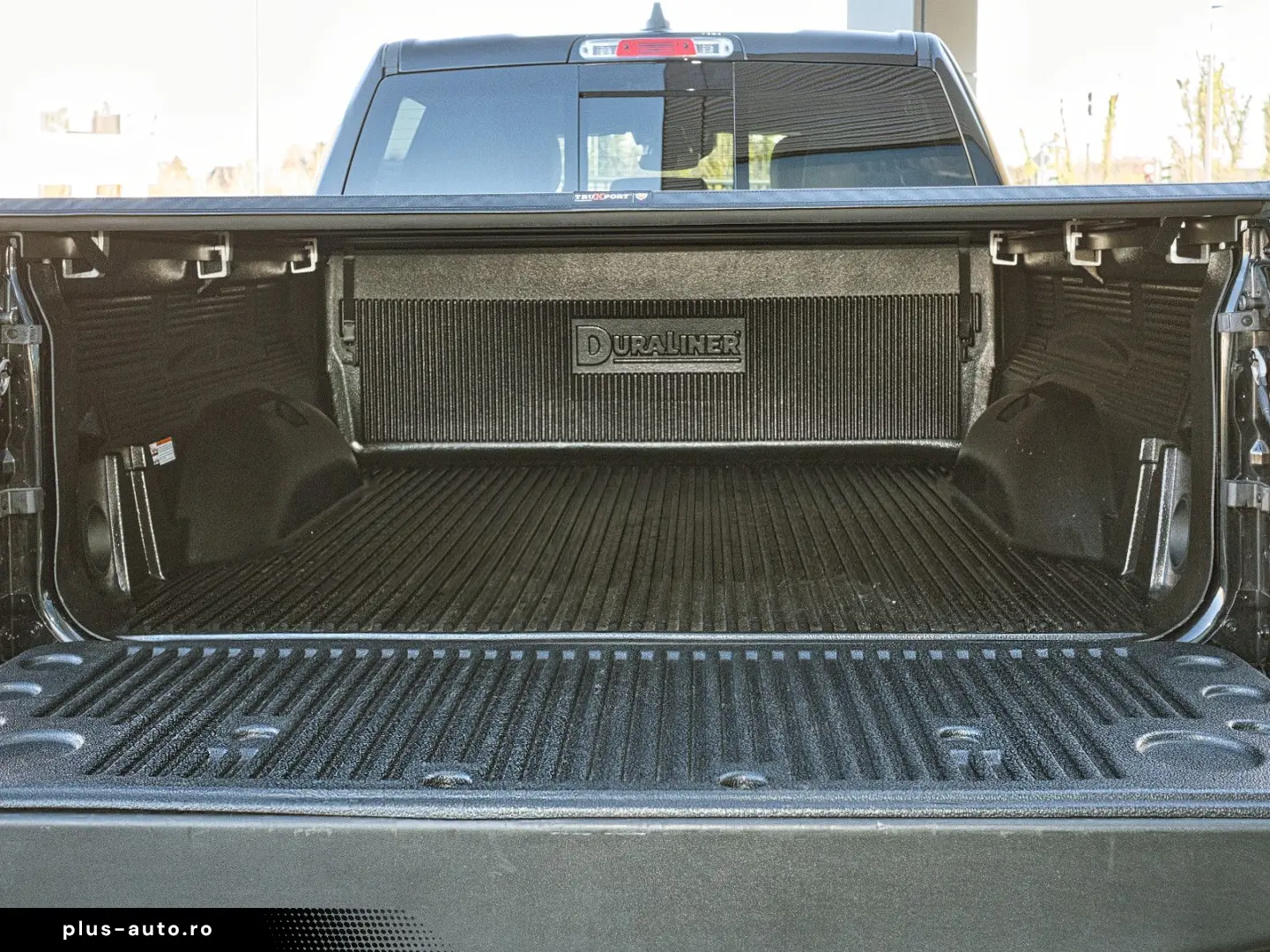 DODGE RAM 1500 Big Horn  Crew Cab AWD