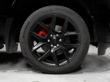 DODGE RAM 1500 Laramie