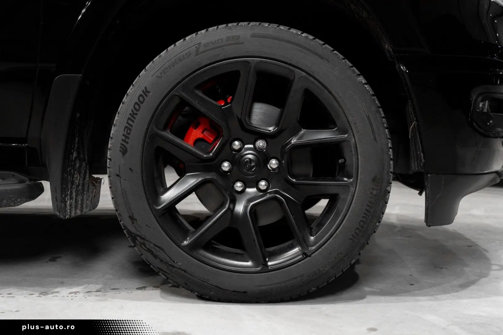 DODGE RAM 1500 Laramie