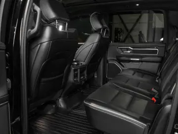 DODGE RAM 1500 Laramie