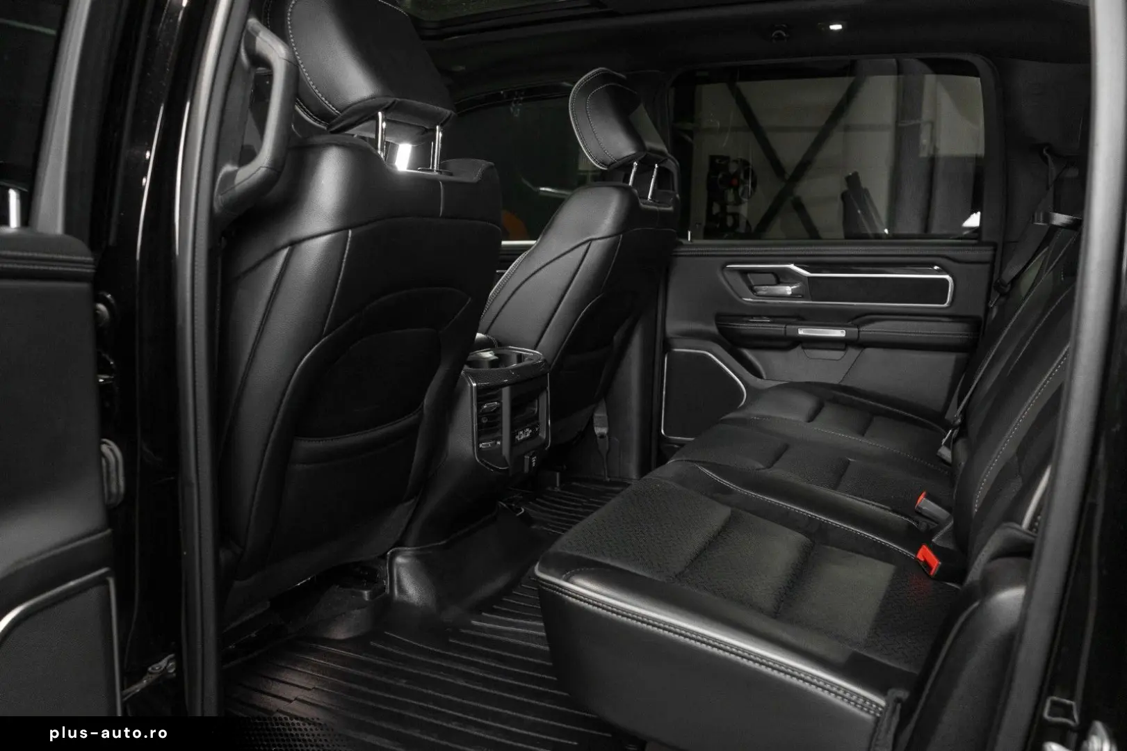 DODGE RAM 1500 Laramie