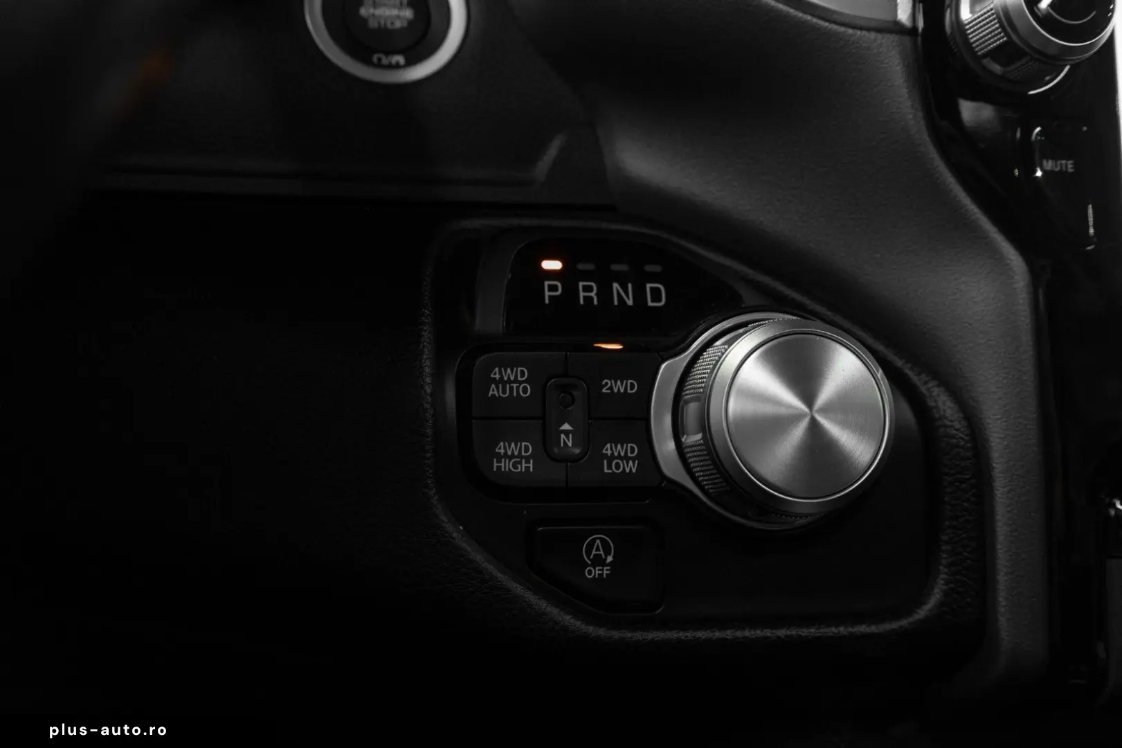 DODGE RAM 1500 Laramie