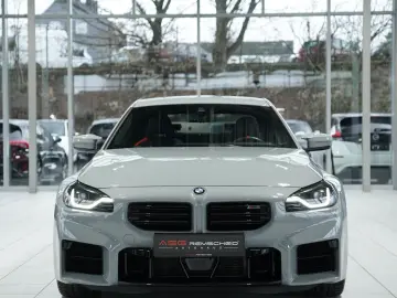 BMW M2 Coupé