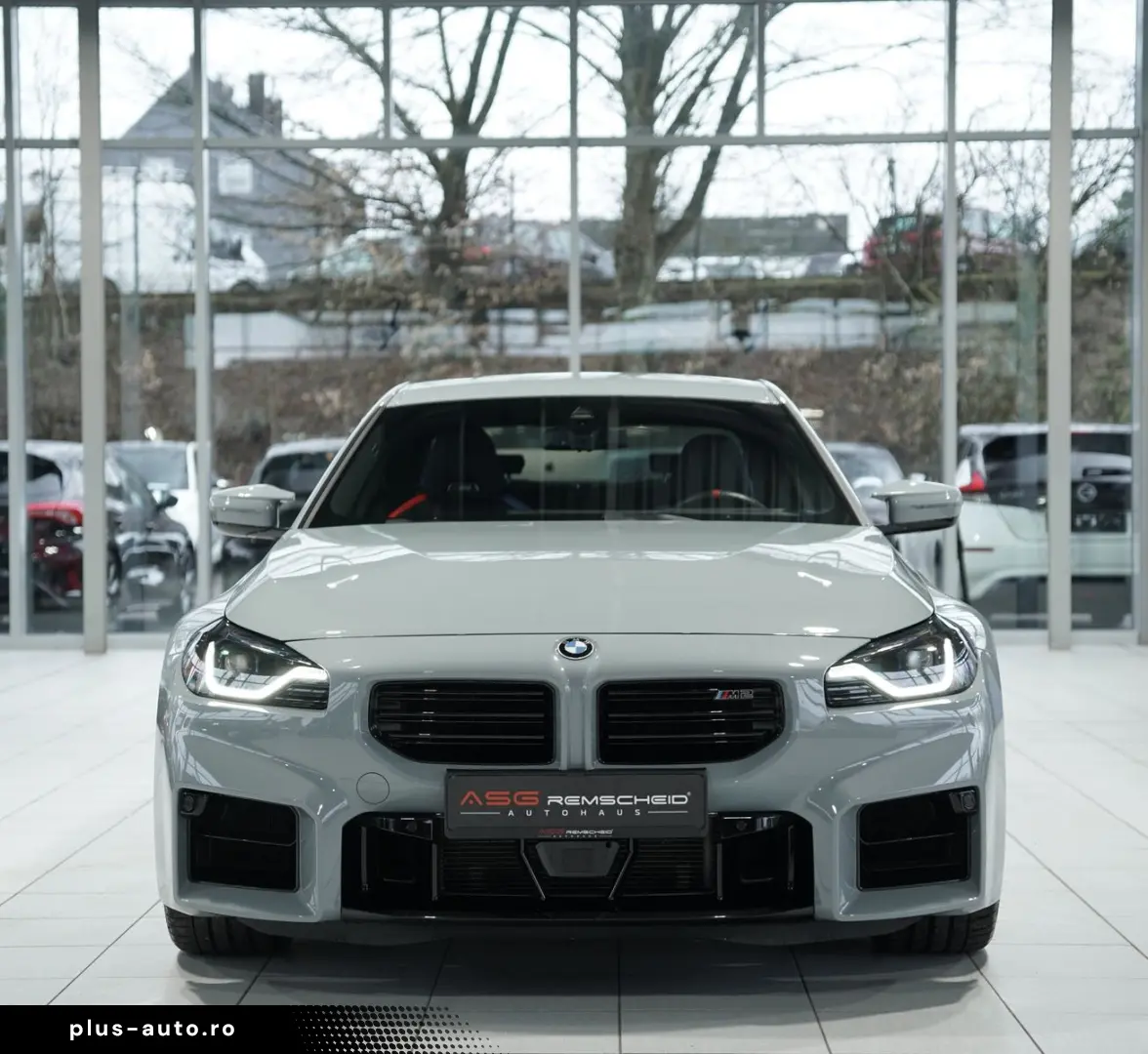 BMW M2 Coupé