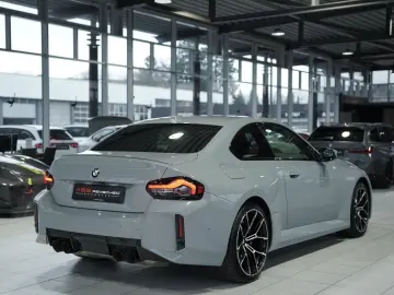 BMW M2 Coupé