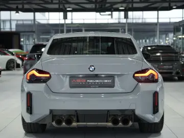 BMW M2 Coupé