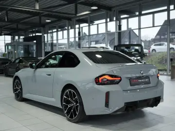 BMW M2 Coupé