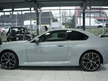 BMW M2 Coupé