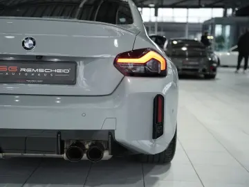 BMW M2 Coupé