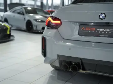 BMW M2 Coupé