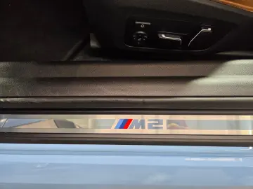 BMW M2  Memory H&K Keyless