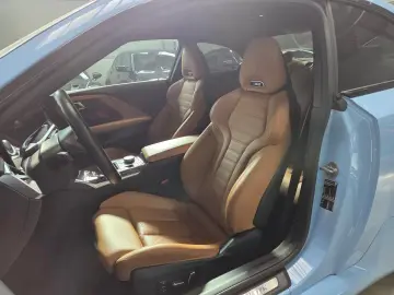 BMW M2  Memory H&K Keyless