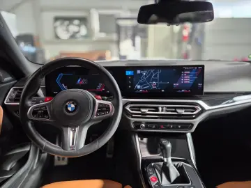 BMW M2  Memory H&K Keyless