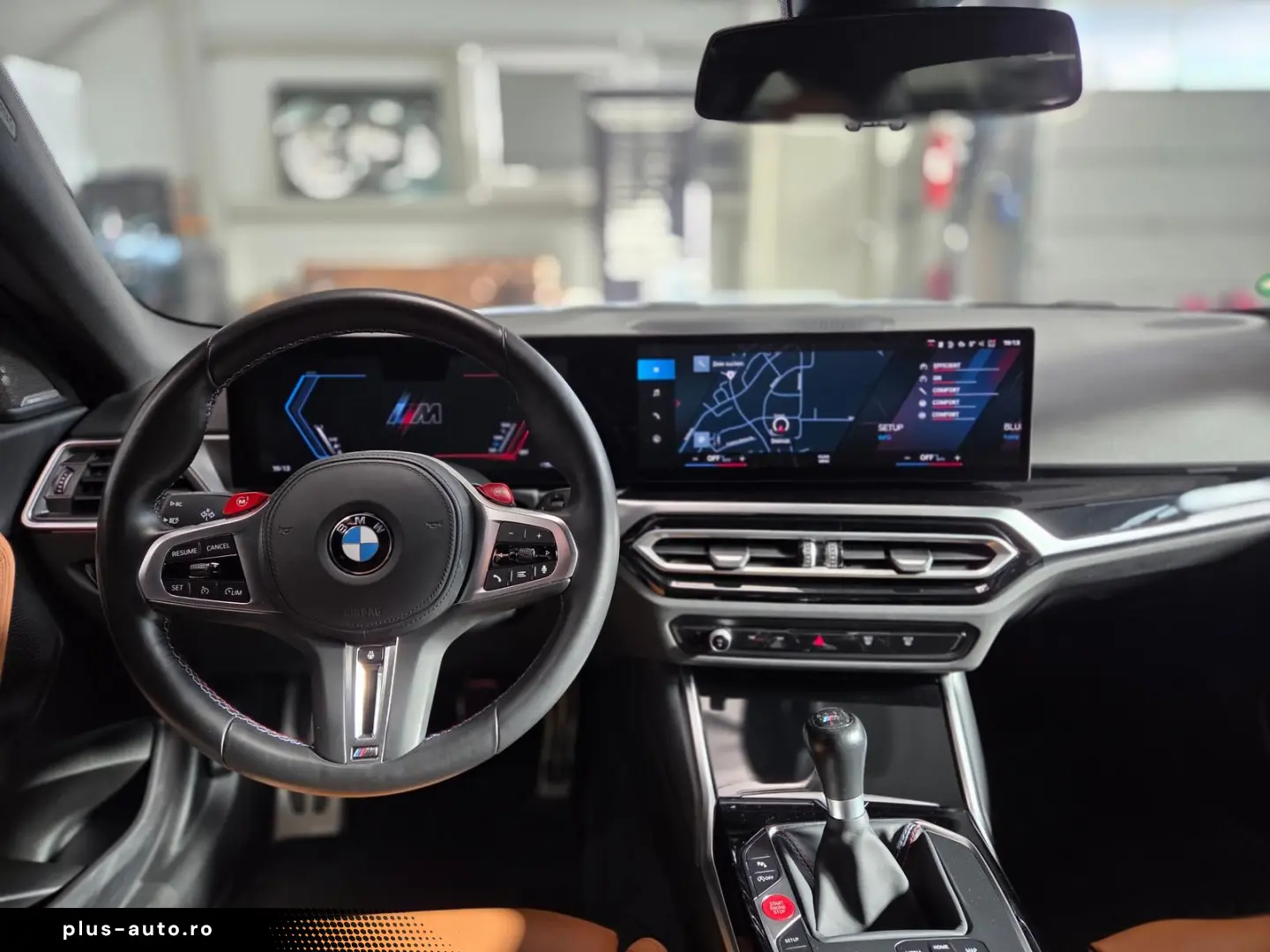 BMW M2  Memory H&K Keyless