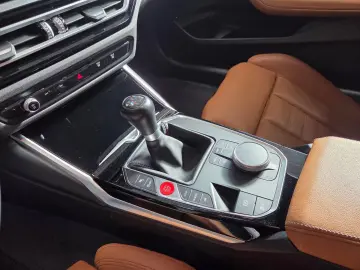 BMW M2  Memory H&K Keyless