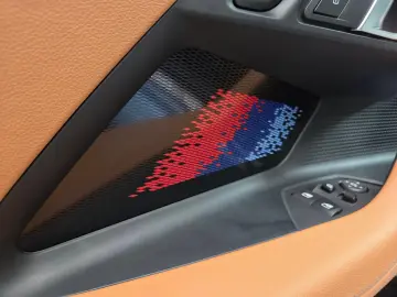 BMW M2  Memory H&K Keyless