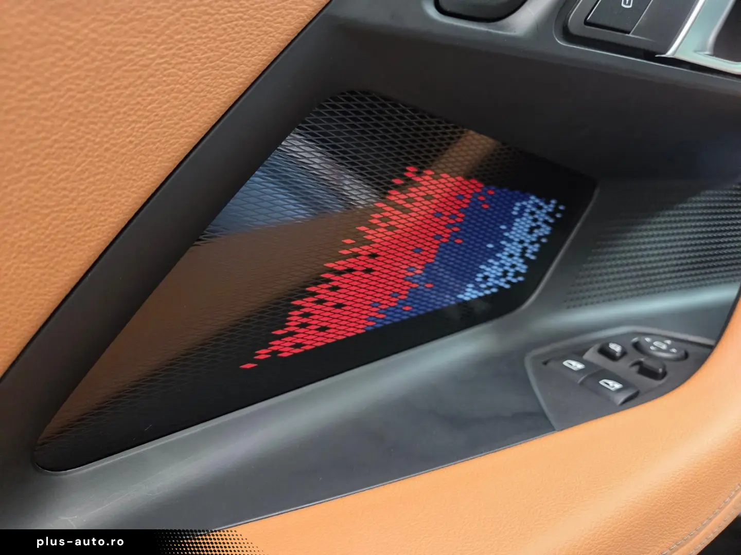 BMW M2  Memory H&K Keyless