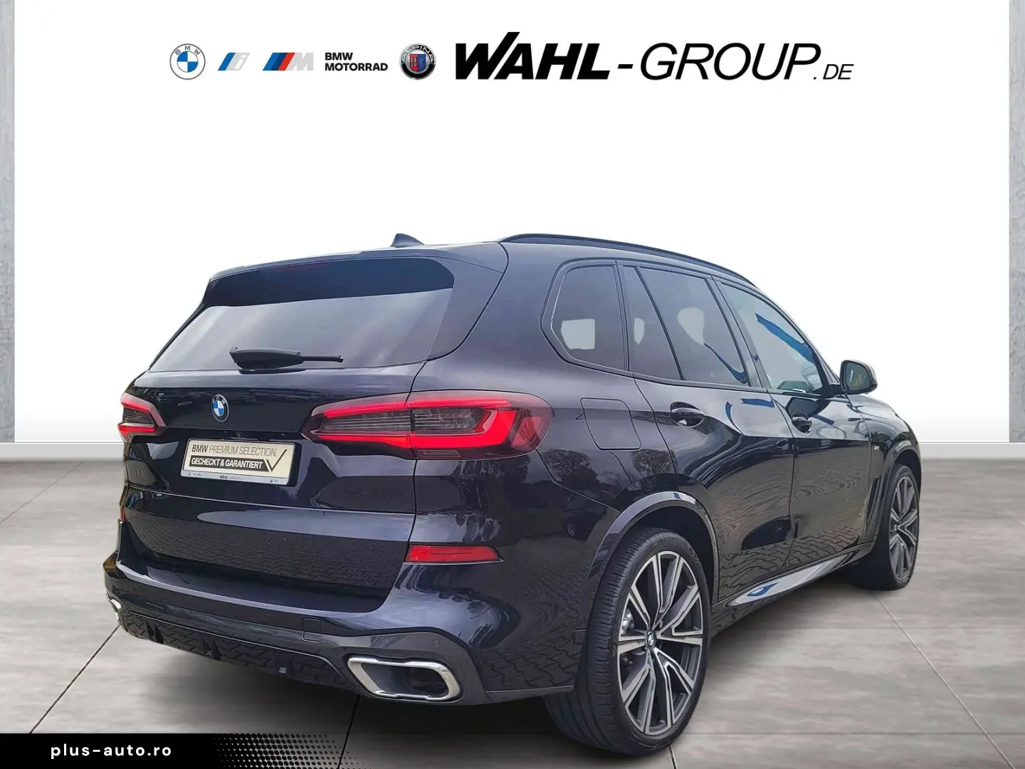 BMW X5 xDrive40i M SPORT Laser Hud 22  TowHitch