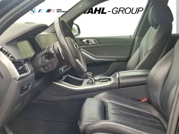 BMW X5 xDrive40i M SPORT Laser Hud 22  TowHitch