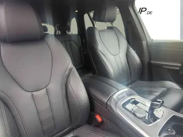 BMW X5 xDrive40i M SPORT Laser Hud 22  TowHitch